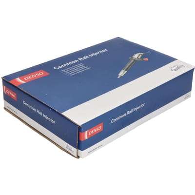 CR piezo injector. DENSO DCRI300890