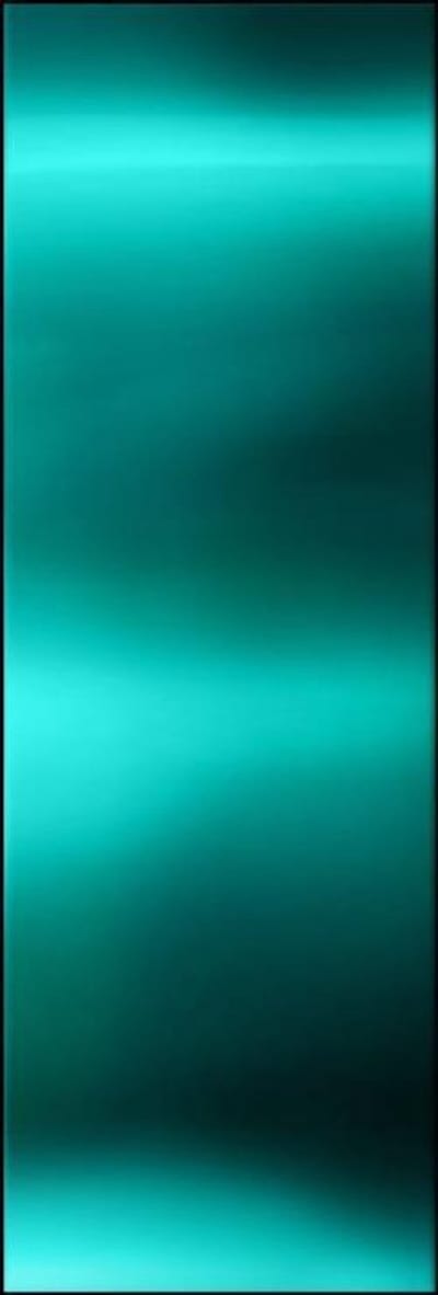 Moyra Easy Folie Nr 9 Turquoise