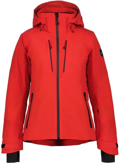 Icepeak Faunsdale I Jas Rood 34 Vrouw