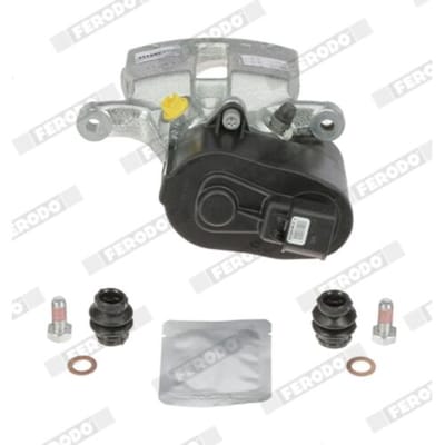 Remklauw FERODO FCL695115
