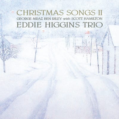 Eddie Higgins - Christmas Songs Ii (LP)