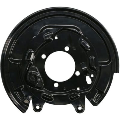 Dekplaat, remschijf BLIC 6508-03-8116875K
