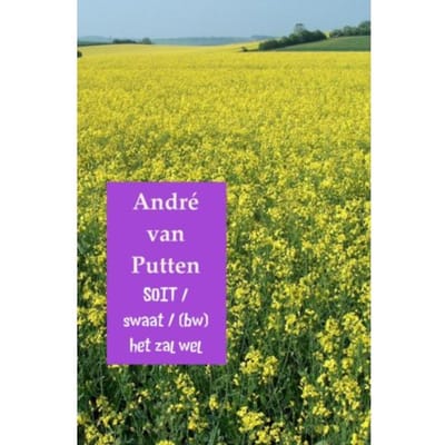 Soit / Swaat / (Bw)/Het Zal Wel - André van Putten