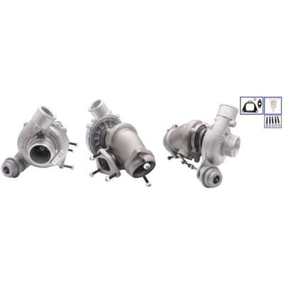 Turbocharger OE REMAN ELSTOCK 91-1777