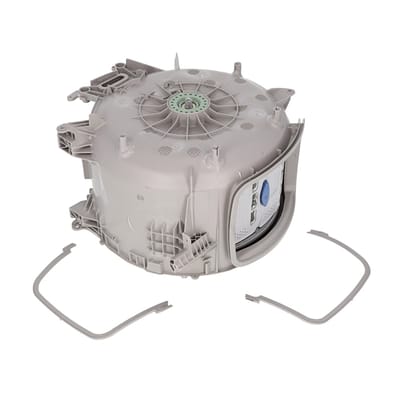 AEG groep, gesoldeerd, kit, C4,1250rpm 4055399028
