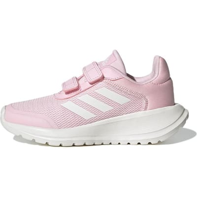 adidas Sportswear Tensaur Run Schoenen - Kinderen - Roze- 28