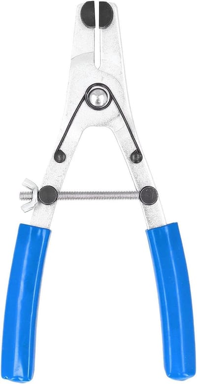 JGS Premium - Motorfiets Remzuiger Verwijdering Tang voor Remklauw - Ergonomische Hand Tool - Motorbike