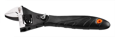 NEO - Ratelsleutel - 200 mm - Ergonomische Handgreep
