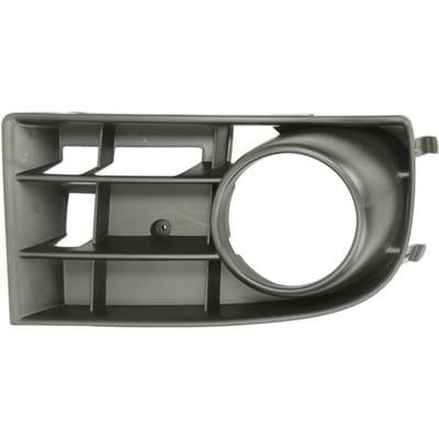Ventilatierooster, bumper BLIC 6502-07-9524918P rechts