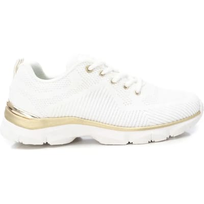 Textiele sneakers voor vrouwen Xti