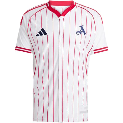 US Arsenal supporters T-shirt 2025/26