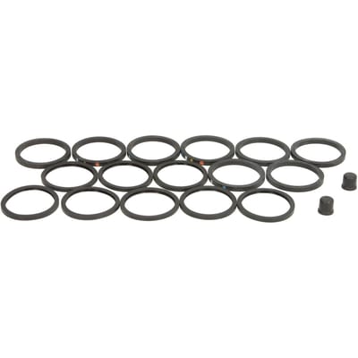 Reparatieset, remklauw AUTOFREN SEINSA D4-2712