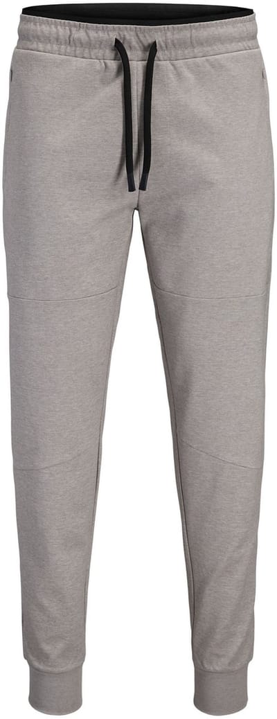 Jack & Jones Sweatstof broek Regular Fit Sweatstof broek
