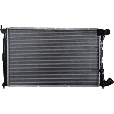 Radiator, motorkoeling NRF 509601