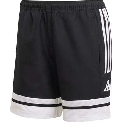 Damesshort adidas Squadra 25 Downtime