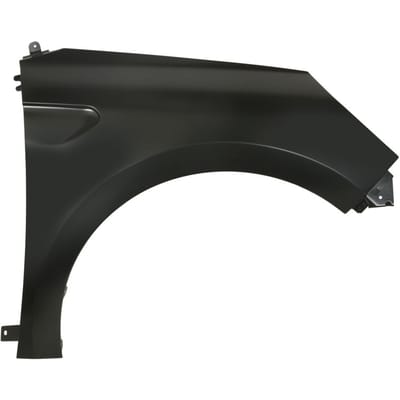 Spatbord, vóór BLIC 6504-04-6001312P, rechts