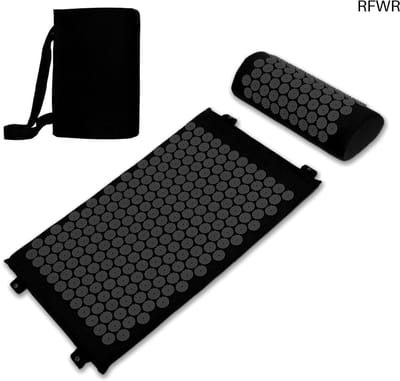 Acupressuur Mat - Spijkermat - Shakti Mat - Ontspannend