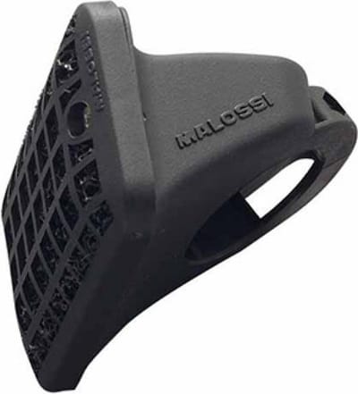 Malossi luchtfilter voor auto 04 1418 / ø32 mm zwart nieuw