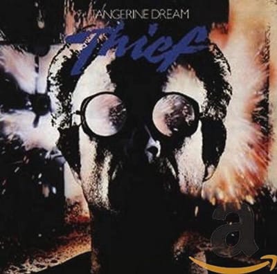 Tangerine Dream - Thief (Vinyl Album)