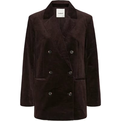 Blazer voor dames Soaked in Luxury Kamet