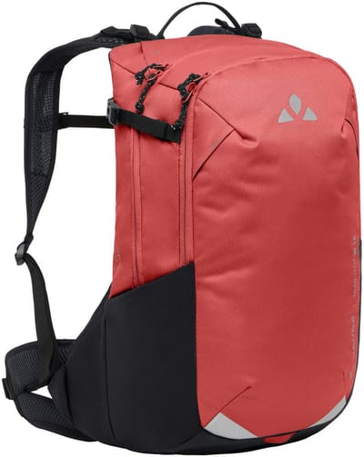 VAUDE Women's Trailvent 15, Dames, Rugzak