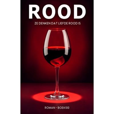 Rood - Elly Wassenaar