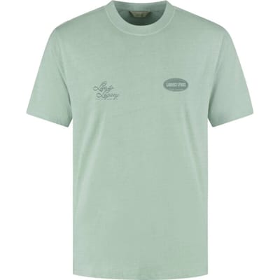 Dstrezzed Nickolas tee