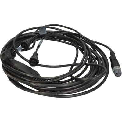 Verbindingskabel, elektronisch remsysteem WABCO 4494291300