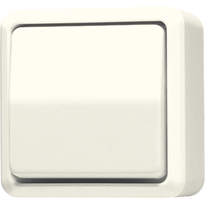 Jung AP600 Installatieschakelaar - 606A - E2TZV