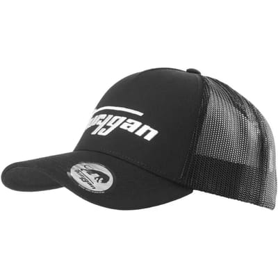 Trucker pet Furygan Fury