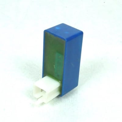 CDI calculateur origine pour Mobylette Peugeot 50 Fox 1995 à 2004 Neuf