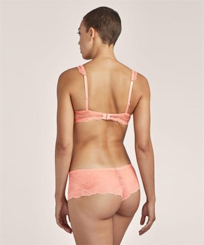 Aubade St Tropez Danse Zalm 4