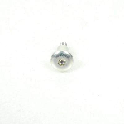 Vis épaulée M7 P100 L31mm pour moto Suzuki 650 V-strom 09106-07010 Neuf