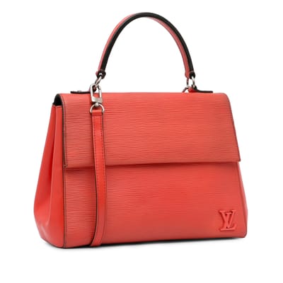 Capucines Mini Handtas