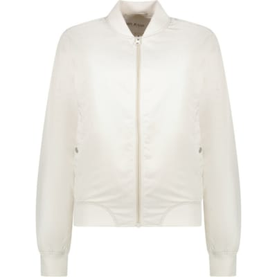 regular fit jack met opstaande kraag model 'Zaymi'