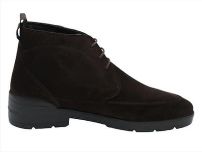 Floris Van Bommel Sfm-50140 De Venker Nette schoenen - Veterschoenen - Heren - Bruin - Maat 40