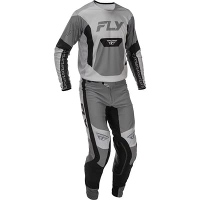 Motorcrossbroek Fly Racing Lite