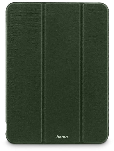Tablet-case Terra voor Apple iPad 10.9 (10e gen. 2022), groen