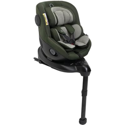 Chicco Seat 105 - Kinderstoel - Draaibare Basis - Verstelbare Hoofdsteun - Comfortabel