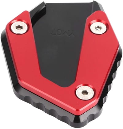 Dailygoods- Standaardverlenging Schokbestendig - Standaard voor fiets - Standaard voor fatbike - Standaard voor tablet - Bordenstandaard - Verstelbaar