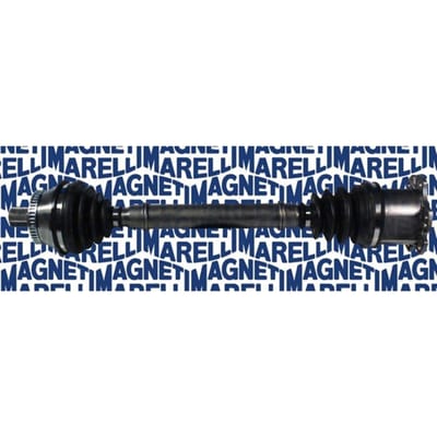 Aandrijfas MAGNETI MARELLI 302004190010
