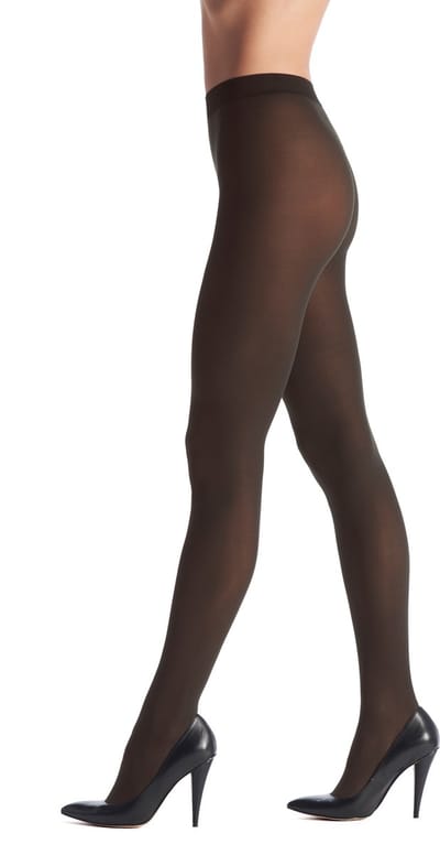 Oroblu Intens Panty Denier 50 - Negre - Maat 38/40