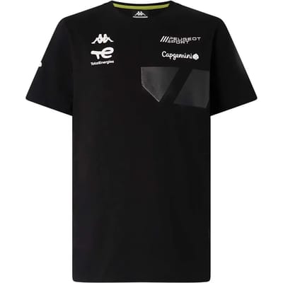 Jersey Kappa Allerry Peugeot Sport