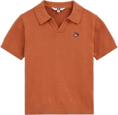 WE Fashion Jongens polo