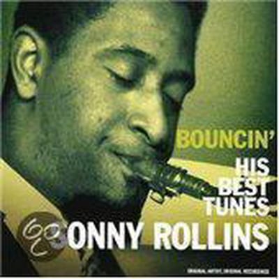 Bouncin-His Best Tunes