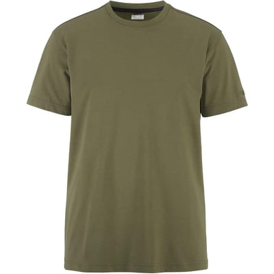 Craft Community 2.0 T-Shirt Heren - Khaki | Maat: M