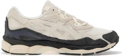 ASICS Gel - Sneakers - Unisex - Nike Airy Blauw Stone Wash