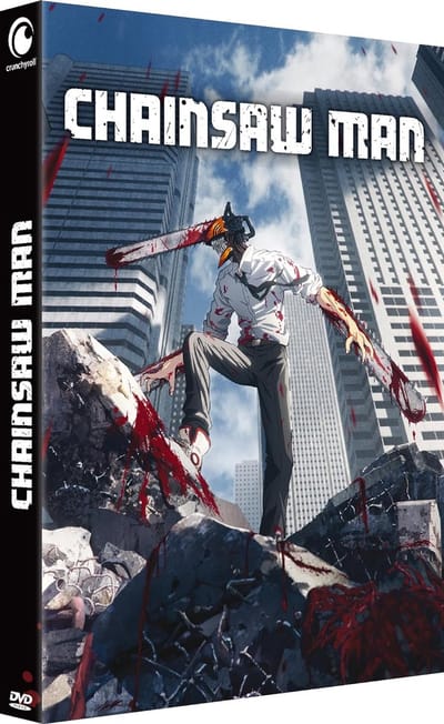 Chainsaw Man - Partie 1