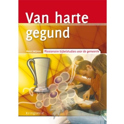Van Harte Gegund - Kringserie - H. Wijnne