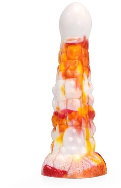 Fantasy dildo #3 - sextoys - dildo's - mystiek